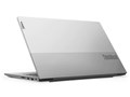 ThinkBook 14 Gen 2 Windows 10 Pro�EAMD Ryzen 5 4500U�E8GB�������[�E256GB SSD�E14�^�t��HD�t������ �I�t�B�X�t�� 20VF00ADJP