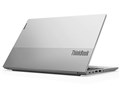 ThinkBook 15 Gen 2 Windows 10 Pro�EAMD Ryzen 5 4500U�E8GB�������[�E256GB SSD�E15.6�^�t��HD�t������ 20VG005QJP