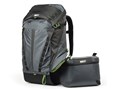 Rotation 34L Backpack [�u���b�N/�O���[]