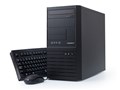 Lightning AJ5 Ryzen 5 3500/GTX 1660/16GBメモリ/NVMe SSD 512GB/DVD K/10187-10a