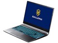 GALLERIA RL5R-G50T Minecraft Starter Collection������ Ryzen 5 4600H/GTX 1650Ti/15.6�C���` �t��HD 120Hz/16GB������/NVMe SSD 512GB K/10079-10a
