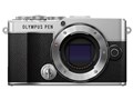 OLYMPUS PEN E-P7 �{�f�B [�V���o�[]