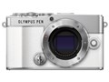 OLYMPUS PEN E-P7 �{�f�B [�z���C�g]
