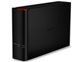 DriveStation Pro HD-SH6TU3 [�u���b�N]