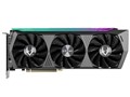 ZOTAC GAMING GeForce RTX 3070 Ti AMP Holo ZT-A30710F-10P [PCIExp 8GB]