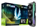 ZOTAC GAMING GeForce RTX 3070 Ti AMP Holo ZT-A30710F-10P [PCIExp 8GB]
