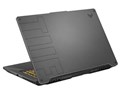 TUF Gaming A17 FA706QM FA706QM-R7R3060G