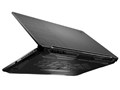 TUF Gaming A17 FA706QM FA706QM-R7R3060G