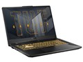 TUF Gaming A17 FA706QM FA706QM-R7R3060G