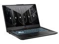 TUF Gaming A17 FA706QM FA706QM-R7R3060BEC