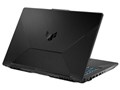 TUF Gaming A17 FA706QM FA706QM-R7R3060BEC