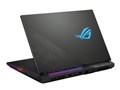 ROG Strix SCAR 15 G533QS G533QS-R7R3080P3