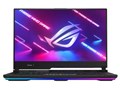 ROG Strix SCAR 15 G533QS G533QS-R7R3080P3
