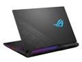ROG Strix SCAR 17 G733QS G733QS-R7R3080PQ