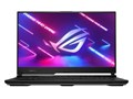 ROG Strix SCAR 17 G733QS G733QS-R7R3080PQ