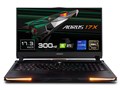 AORUS 17X YD-94JP367SP