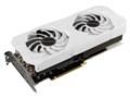 GALAKURO GK-RTX3070Ti-E8GB/WHITE [PCIExp 8GB]