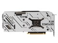 GALAKURO GK-RTX3070Ti-E8GB/WHITE [PCIExp 8GB]