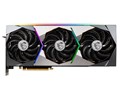 GeForce RTX 3070 Ti SUPRIM X 8G [PCIExp 8GB]