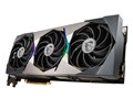 GeForce RTX 3070 Ti SUPRIM X 8G [PCIExp 8GB]