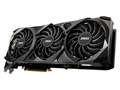 GeForce RTX 3070 Ti VENTUS 3X 8G OC [PCIExp 8GB]