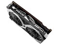 Radeon RX 6700 XT MECH 2X 12G OC [PCIExp 12GB]