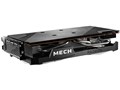 Radeon RX 6700 XT MECH 2X 12G OC [PCIExp 12GB]