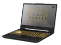 TUF Gaming F15 FX506LH FX506LH-I78G1650