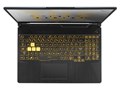 TUF Gaming F15 FX506LH FX506LH-I78G1650