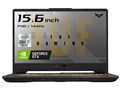 TUF Gaming F15 FX506LH FX506LH-I78G1650