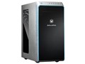 GALLERIA UA9C-R38T Core i9 11900K/RTX 3080Ti/32GB������/Gen4 NVMe SSD 1TB+HDD 2TB K/10210-10a