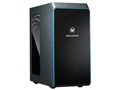 GALLERIA ZA7R-R38T Ryzen 7 5800X/RTX 3080Ti/16GBメモリ/NVMe SSD 1TB K/10213-10a