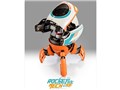 ROCKET-MECH ���P�b�g���J