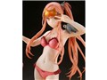 Fate/Grand Order 1/8 �A�b�Z���u���E�q���C���Y �Z�C�o�[/�������C�� Summer Queens