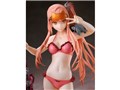 Fate/Grand Order 1/8 �A�b�Z���u���E�q���C���Y �Z�C�o�[/�������C�� Summer Queens