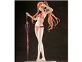 Fate/Grand Order 1/8 �A�b�Z���u���E�q���C���Y �Z�C�o�[/�������C�� Summer Queens
