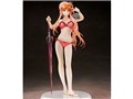 Fate/Grand Order 1/8 �A�b�Z���u���E�q���C���Y �Z�C�o�[/�������C�� Summer Queens