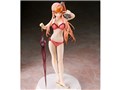 Fate/Grand Order 1/8 �A�b�Z���u���E�q���C���Y �Z�C�o�[/�������C�� Summer Queens