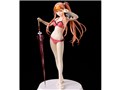 Fate/Grand Order 1/8 �A�b�Z���u���E�q���C���Y �Z�C�o�[/�������C�� Summer Queens