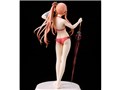 Fate/Grand Order 1/8 �A�b�Z���u���E�q���C���Y �Z�C�o�[/�������C�� Summer Queens