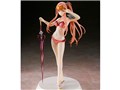 Fate/Grand Order 1/8 �A�b�Z���u���E�q���C���Y �Z�C�o�[/�������C�� Summer Queens