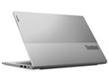 ThinkBook 13s Gen 3 AMD Ryzen 5 5600U�E8GB�������[�E256GB SSD�E13.3�^WUXGA�t������ �I�t�B�X�t�� 20YA000QJP