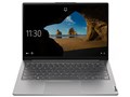 ThinkBook 13s Gen 3 Windows 10 Pro�EAMD Ryzen 5 5600U�E8GB�������[�E256GB SSD�E13.3�^WUXGA�t������ �I�t�B�X�t�� 20YA000TJP