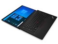 ThinkPad E14 Gen 2 AMD Ryzen 5 4500U�E8GB�������[�E256GB SSD�E14�^�t��HD�t������ 20T6S0WQ00