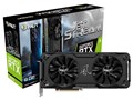 NE63070019P2-1040J (GeForce RTX 3070 JetStream 8GB) [PCIExp 8GB] �h�X�p��Web���胂�f��