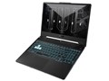 TUF Gaming F15 FX506HE FX506HE-I7R3050TBEC