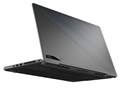 ROG Zephyrus G14 GA401QE GA401QE-R7R3050TG [�G�N���v�X�O���[]