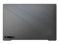 ROG Zephyrus G14 GA401QE GA401QE-R7R3050TG [�G�N���v�X�O���[]