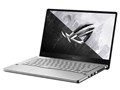 ROG Zephyrus G14 GA401QC GA401QC-R7R3050W [���[�����C�g�z���C�g]