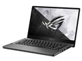 ROG Zephyrus G14 GA401QC GA401QC-R7R3050G [�G�N���v�X�O���[]
